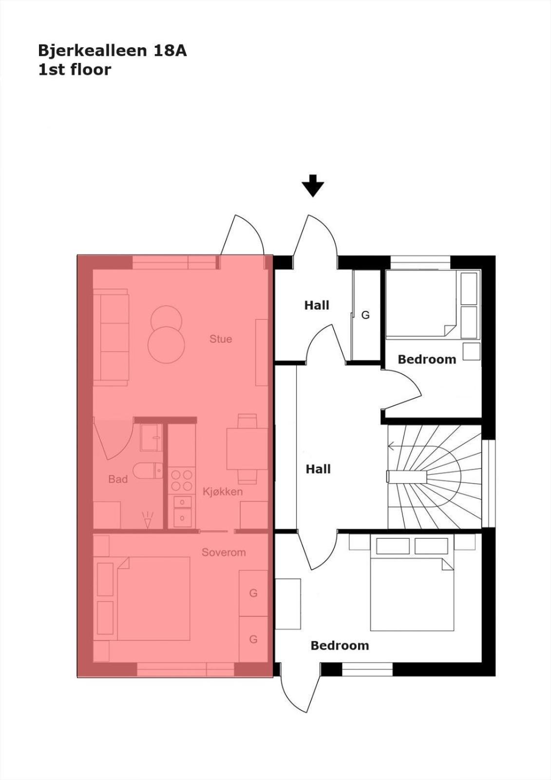 Kais Sauna, Jacuzzi, Cinema And Balcony House! Central Location Tromso Luaran gambar