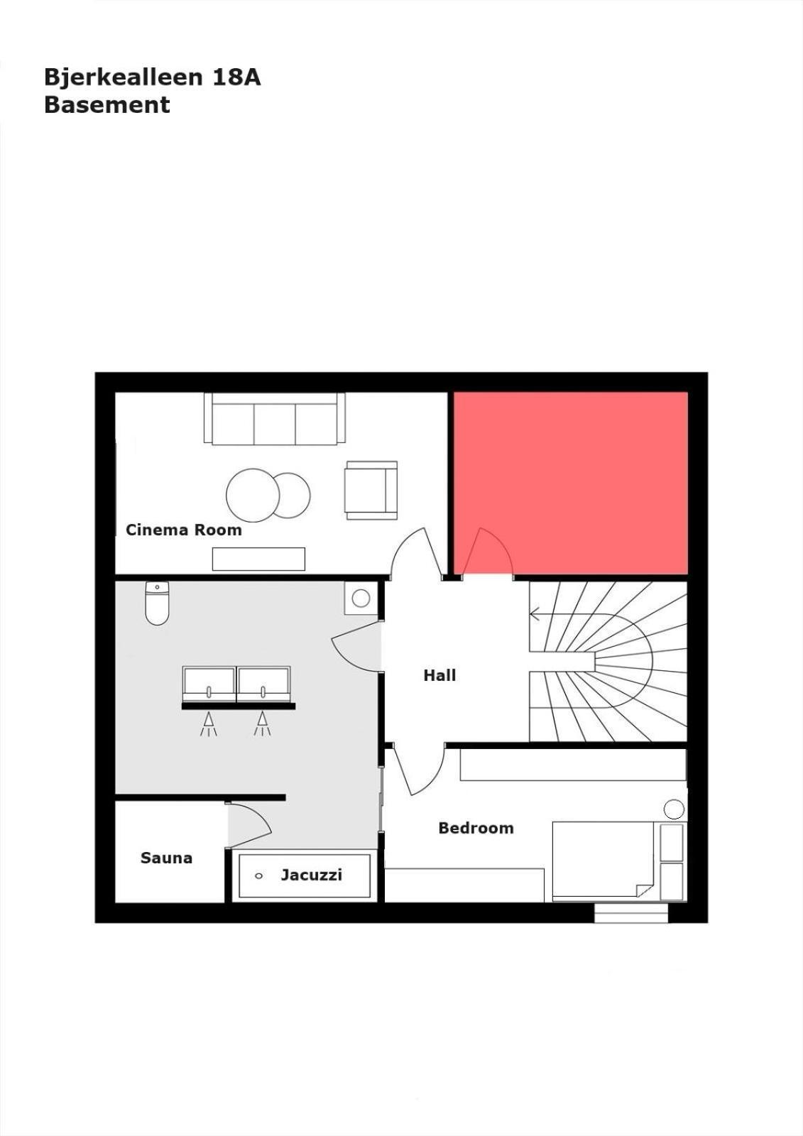 Kais Sauna, Jacuzzi, Cinema And Balcony House! Central Location Tromso Luaran gambar